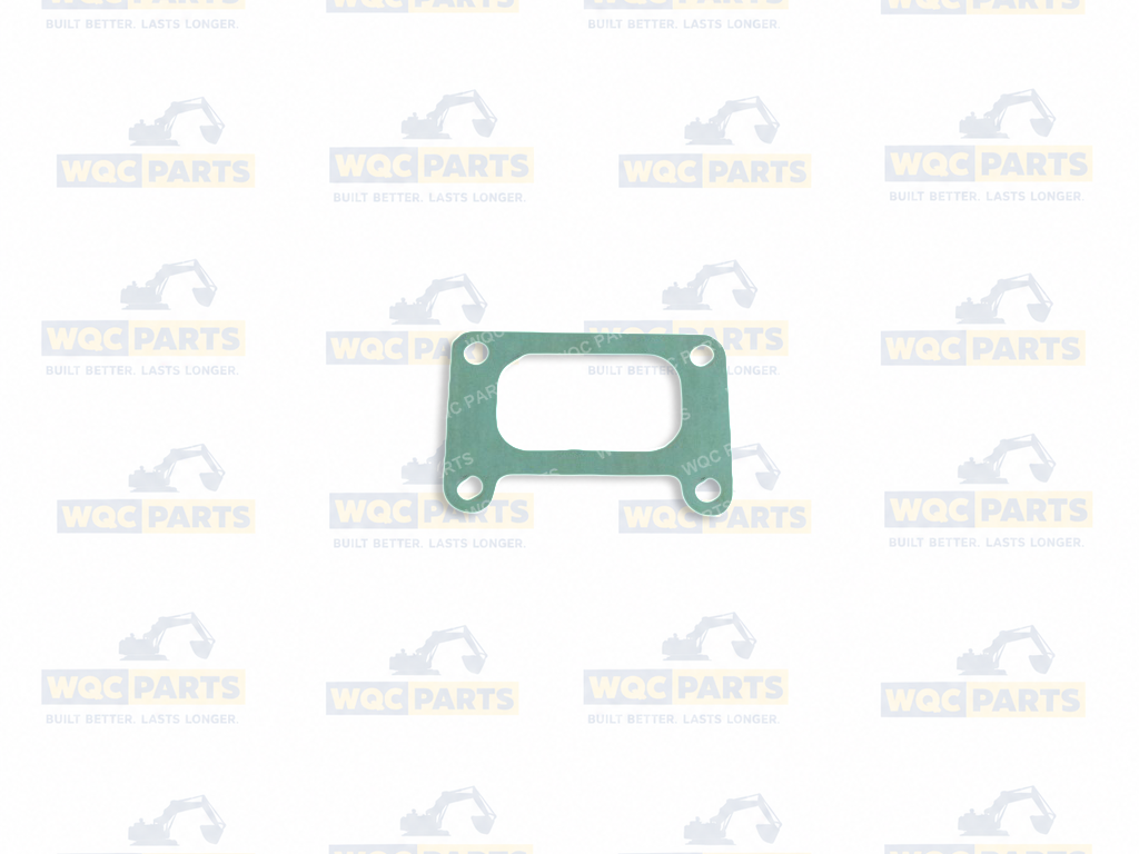 Komatsu 6150-61-6910 Gasket