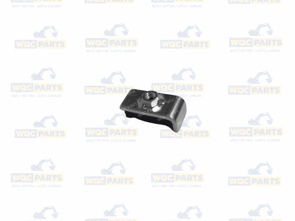 Komatsu 6150-71-5651 Clip With Thread