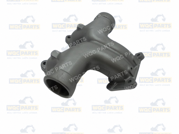 Komatsu 6151-11-5150 Exhaust Manifold