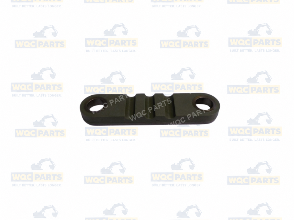 Komatsu 6151-73-5510 collier de serrage — 2