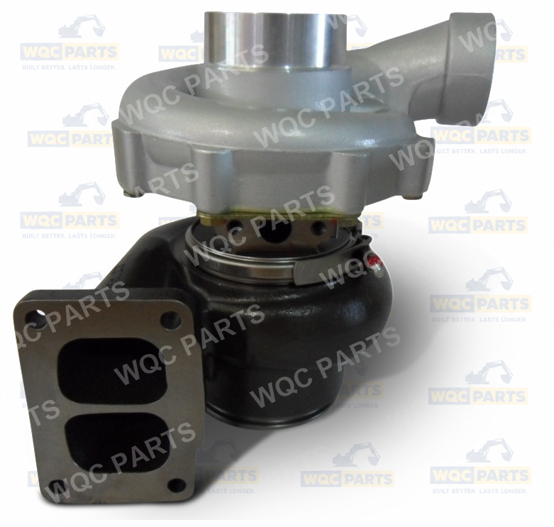 Komatsu 6152-82-8310 turbocompresseur