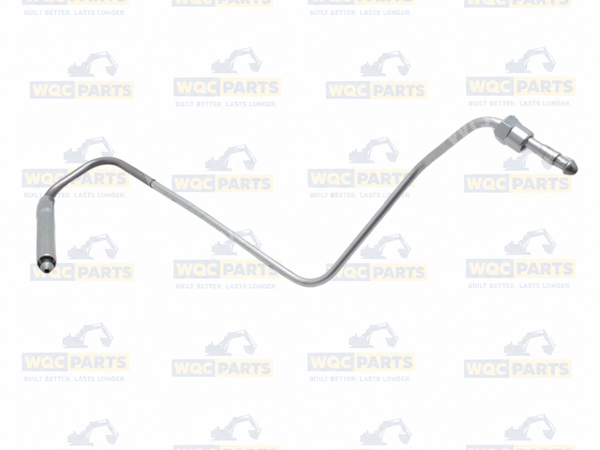 Komatsu 6156-71-5151 Tubo Injection No.5