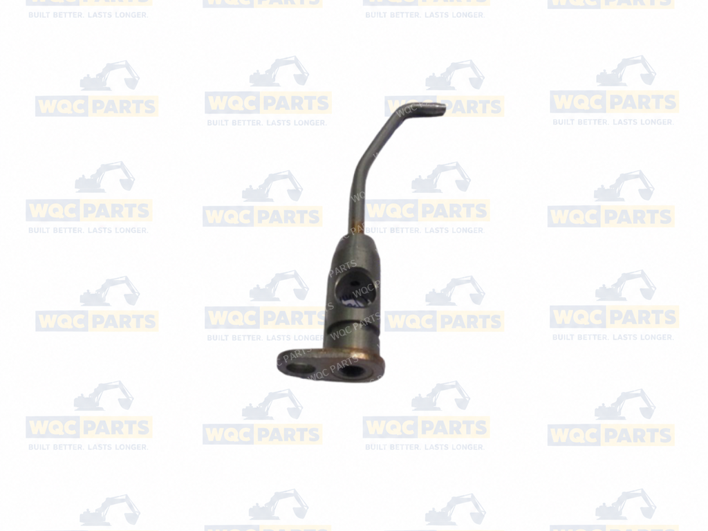 Komatsu 6162-23-1870 Nozzle