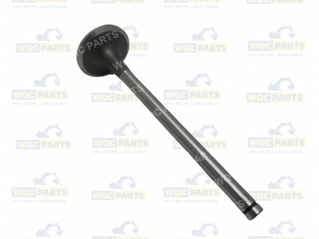 Komatsu 6162-43-4110 Intake Valve