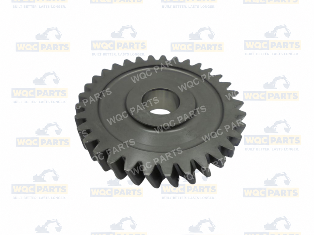 Komatsu 6162-53-1510 Drive Gear