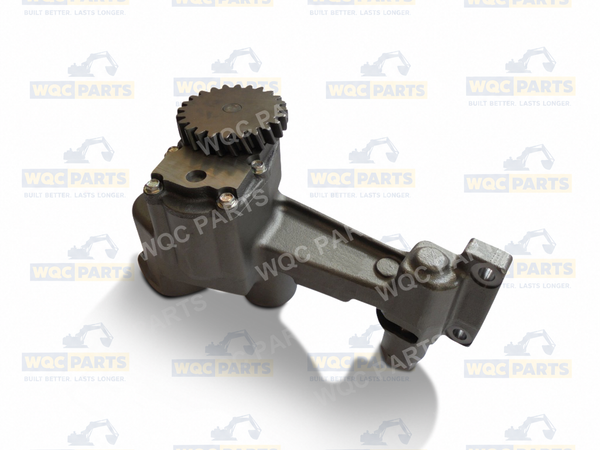 Komatsu 6162-55-1010 Oil Bomba Conjunto