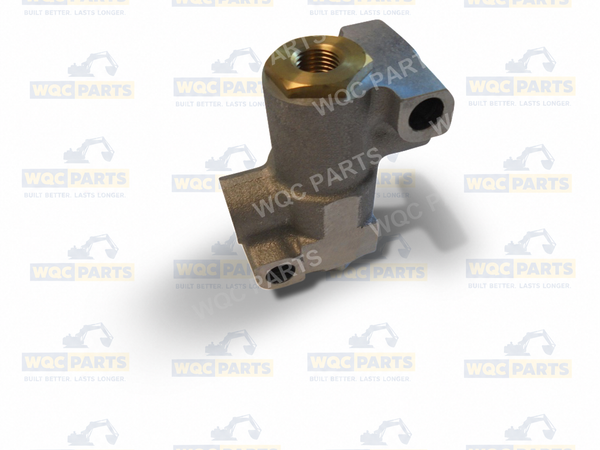 Komatsu 6162-83-6910 Unloader Valve A