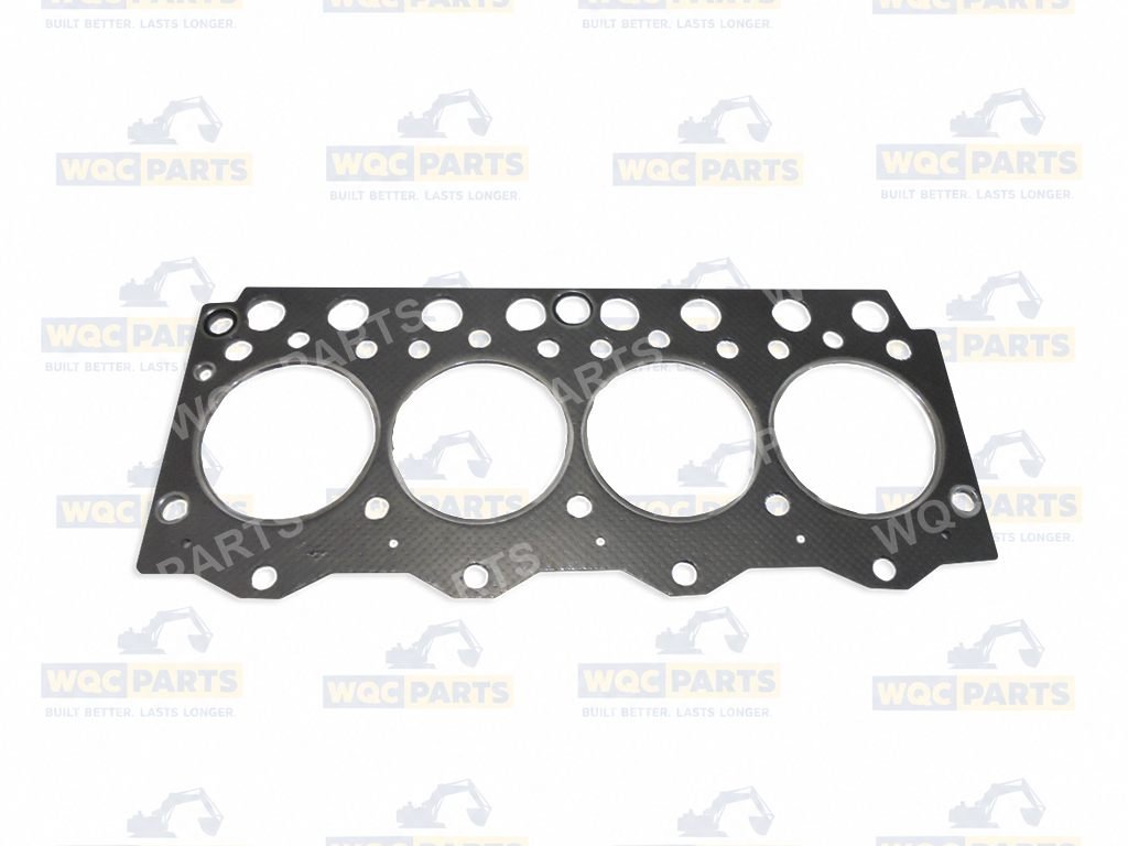 Komatsu 6202-12-1810 Gasket