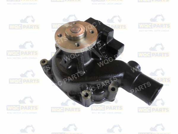 Komatsu 6204-61-1601 Water Pump
