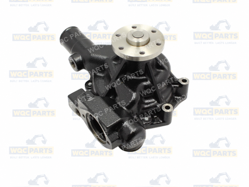 Komatsu 6205-61-1203 Water Pump Assembly