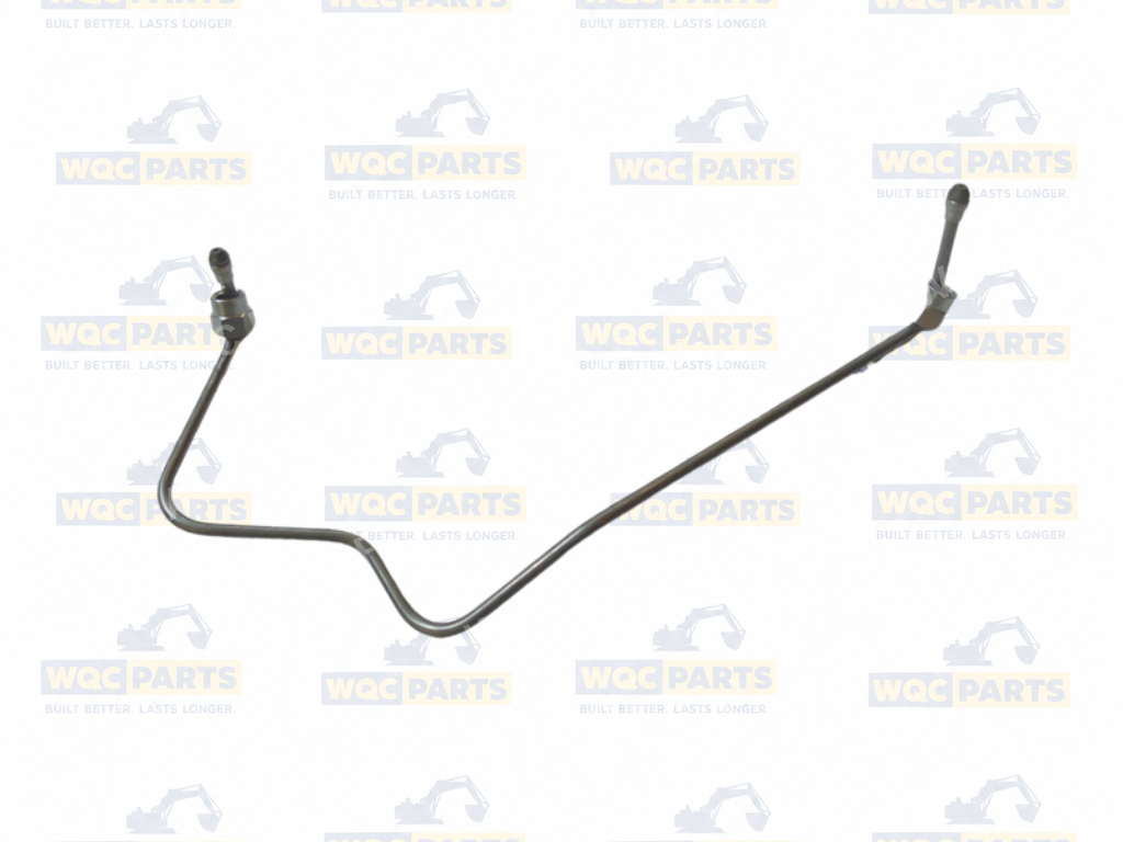 Komatsu 6207-71-5140 Pipe Injection No.4