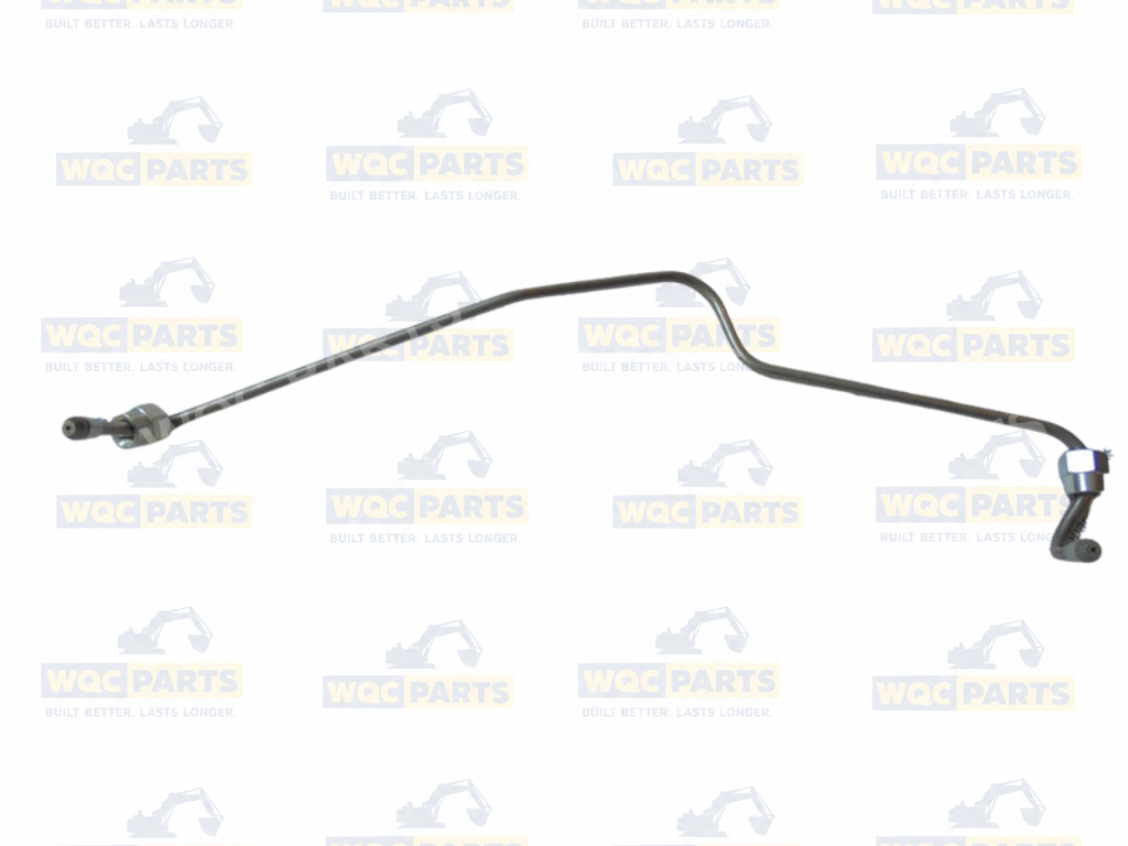 Komatsu 6207-71-5150 Pipe Injection No.5 — 2