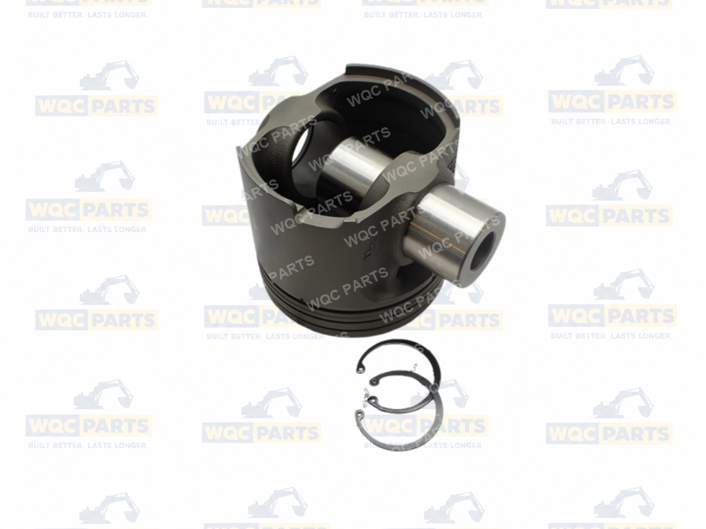 Komatsu 6219-31-2110 Piston — 2