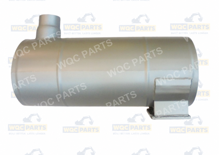 Komatsu 6221-11-5210 Muffler — 2