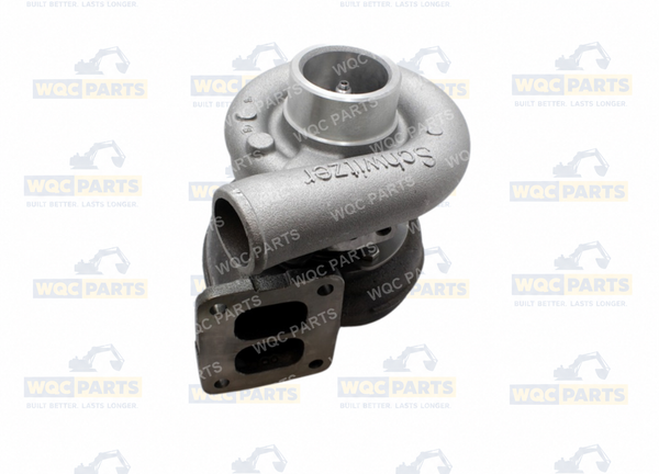 Komatsu 6222-81-8180 Turbocharger