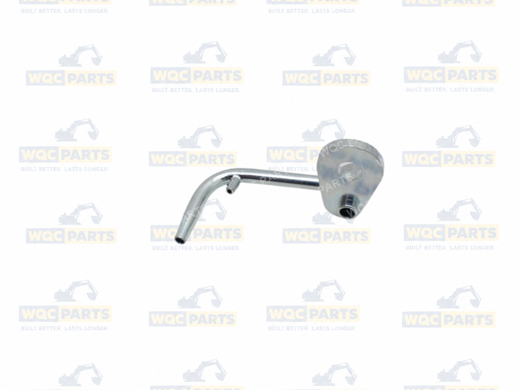 Komatsu 6240-21-1910 Nozzle — 2