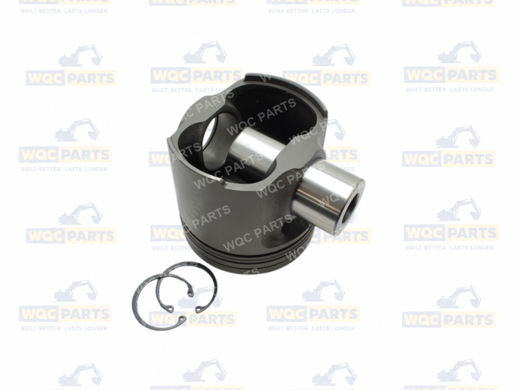 Komatsu 6251-31-2510 Piston — 2