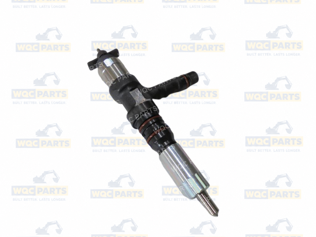 Komatsu 6261-11-3100 Conjunto de Inyector — 2