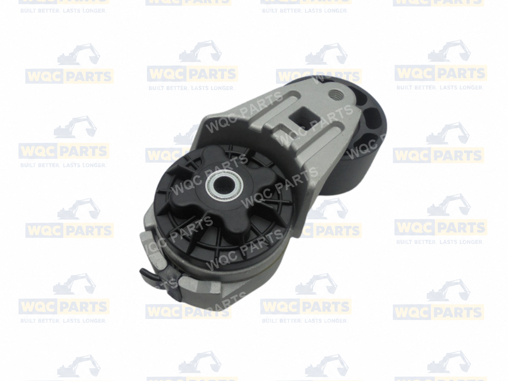 Komatsu 6731-61-4141 Tensioner - — 1