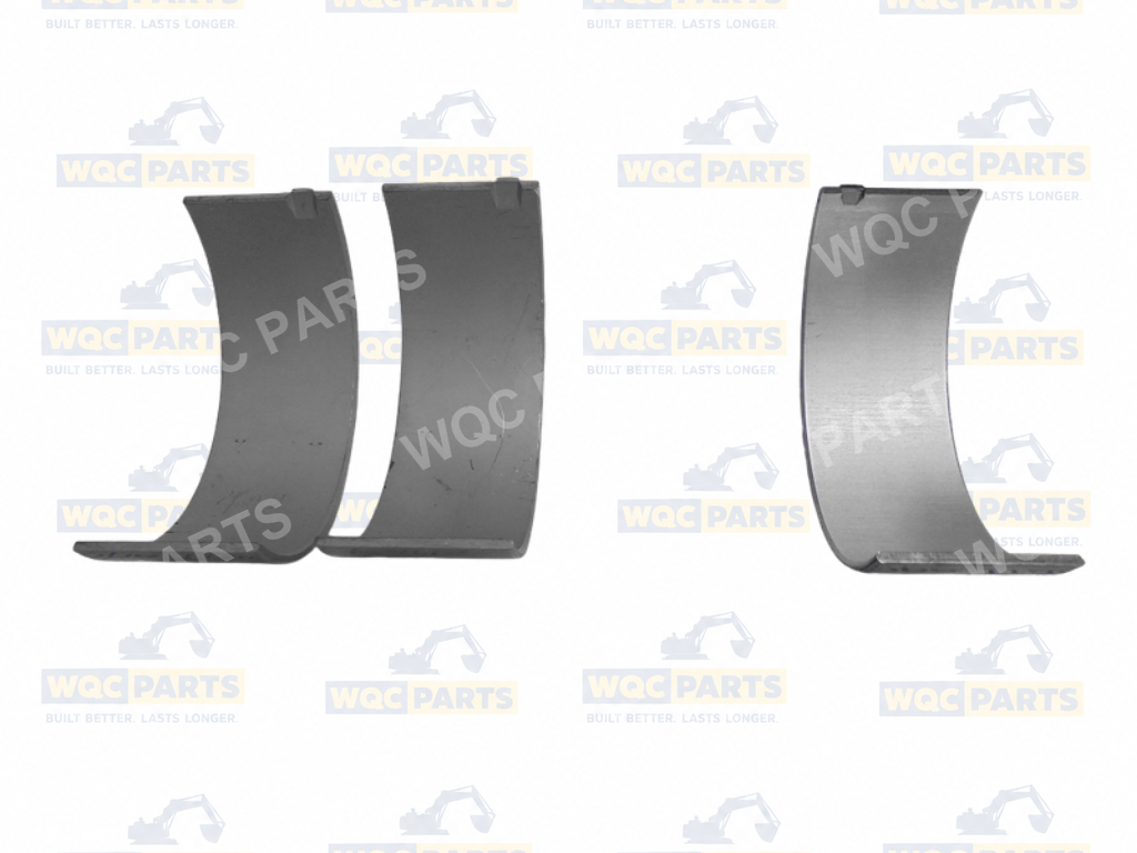 Komatsu 6732-31-3411 Crankpin Metal 0.75 Std — 2