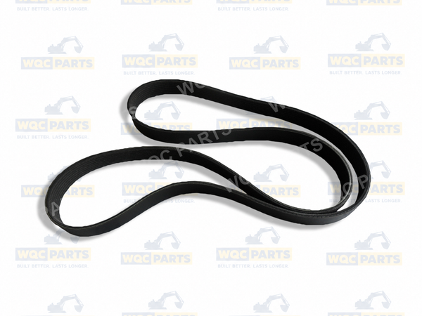 Komatsu 6732-61-3871 V.Belt 1Set=1Pc