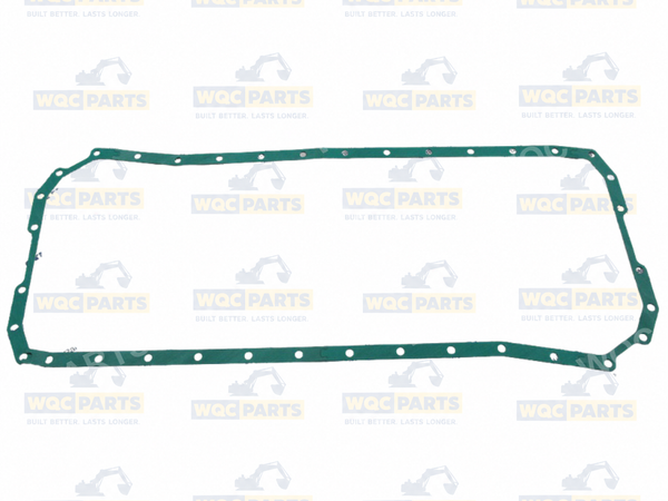 Komatsu 6735-21-5660 Gasket-oil P