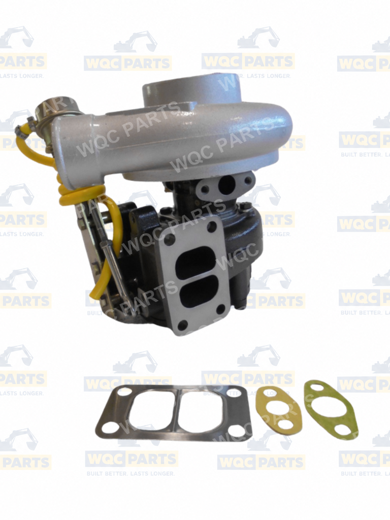 Komatsu 6736-81-8190 Turbocharger