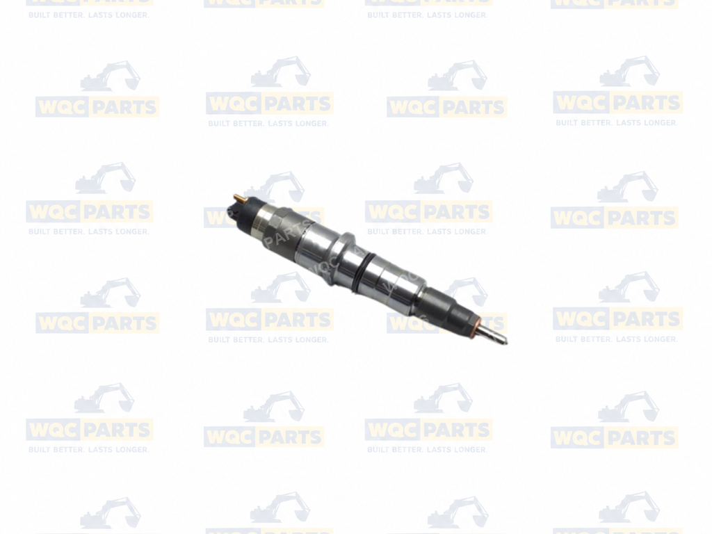 Komatsu 6745-12-3100 Injector Assy