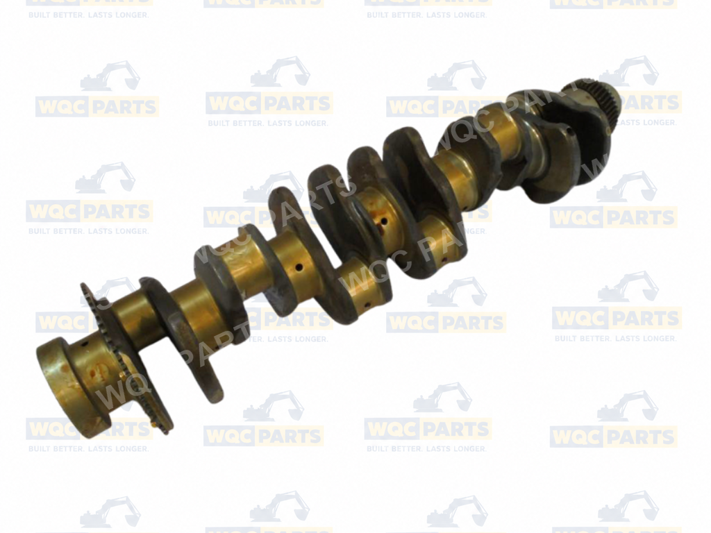 Komatsu 6745-31-1120 Crankshaft