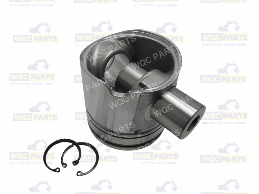 Komatsu 6754-32-2110 Pistón — 7