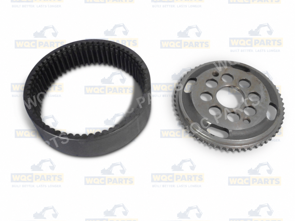 Komatsu CA0063190 Gear Set — 2