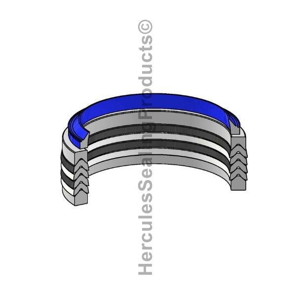 Anthony S108003W Wiper Seal