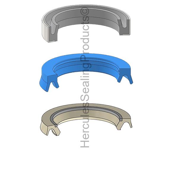 Cameco 061-53970 Kit de sellos