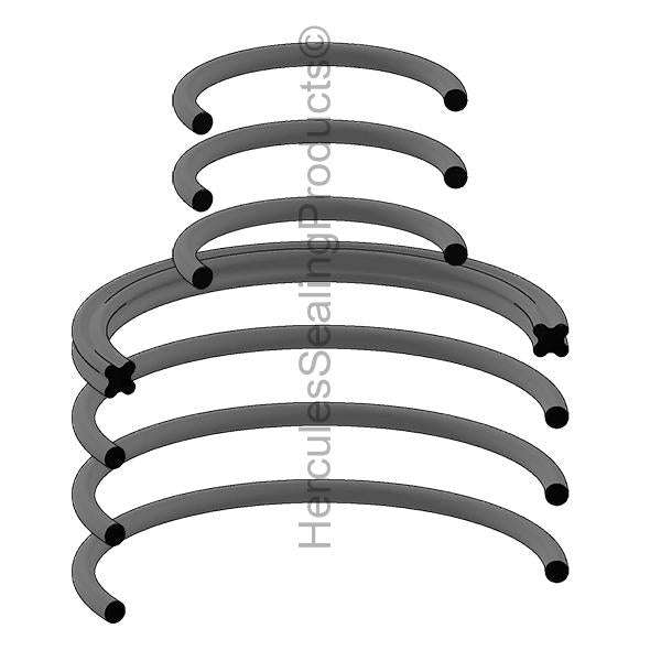 Char-Lynn 64417-Hsp Seal Kit