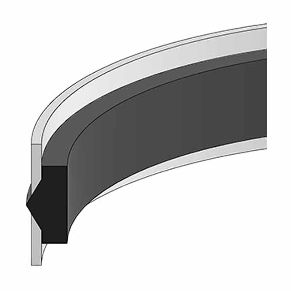 Parker/Commercial Intertech 375-9006-211 Kit de sellos