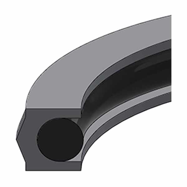 Parker/Commercial Intertech 375-9006-458 Kit de sellos