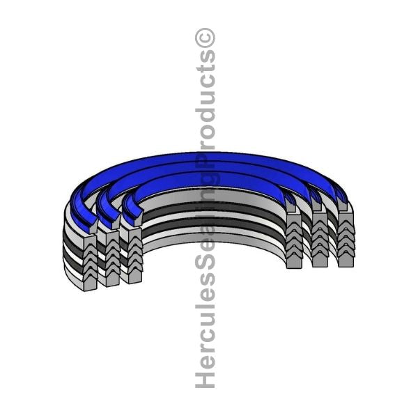 Parker/Commercial Intertech 391-1804-109 Sello Limpiador