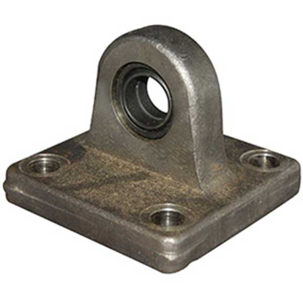 Hercules Bds-07 Soporte de ojo esférico
