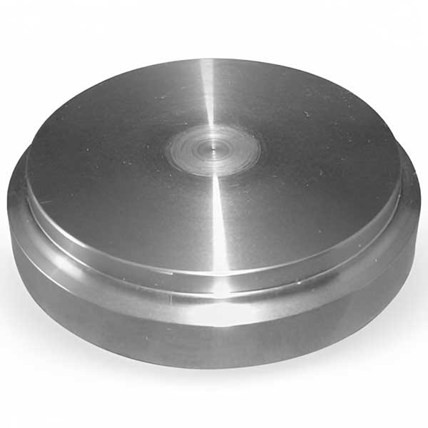 Hercules Bp60107 Base Placa (Medium Duty)