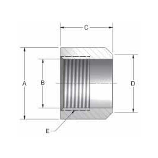 Parker/Commercial Intertech Po65310 O-Ring