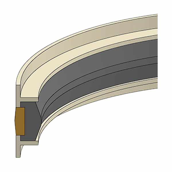 Caterpillar 0556510010 trousse de joints