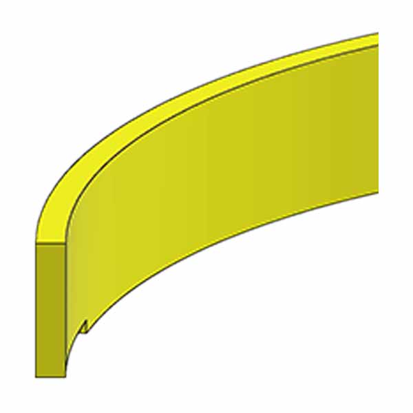 Caterpillar 1261870 Kit de sellos