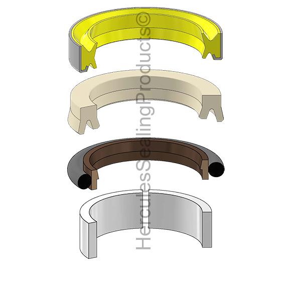 Caterpillar 1309771 Kit de sellos