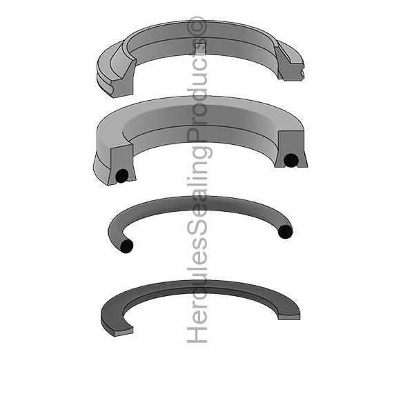 Chief Cylinders 781-007 Seal Kit