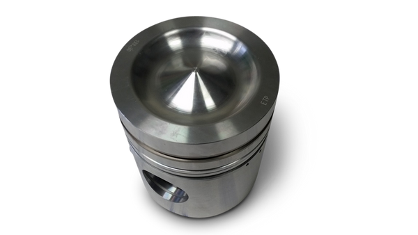 Komatsu 3801770 Piston With Pin & Clips