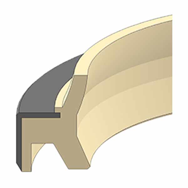 Develon E6020260 Wiper Seal