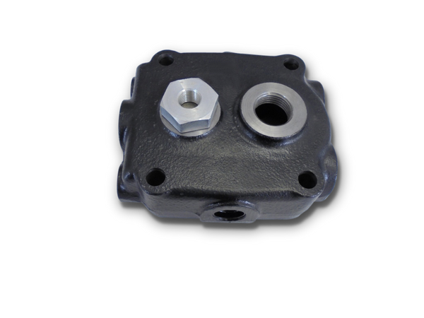 Komatsu DK487018-4420 Cylinder Head