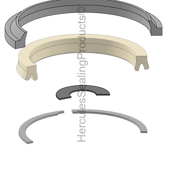 Enerpac Rc1006K Seal Kit