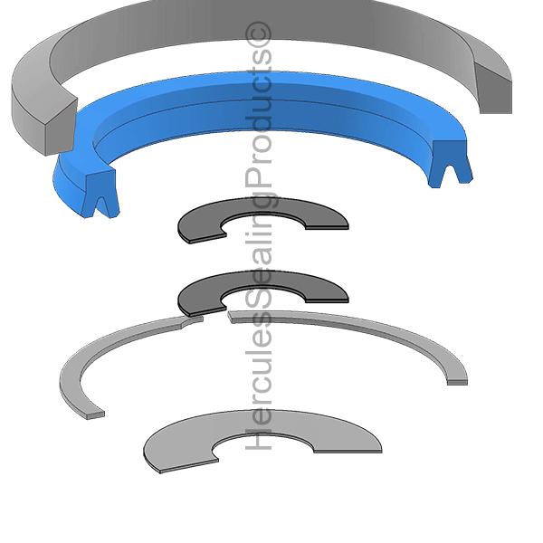 Enerpac Rc102K Seal Kit