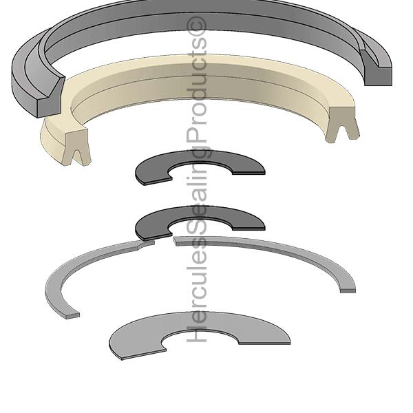 Enerpac Rc15K1 Seal Kit